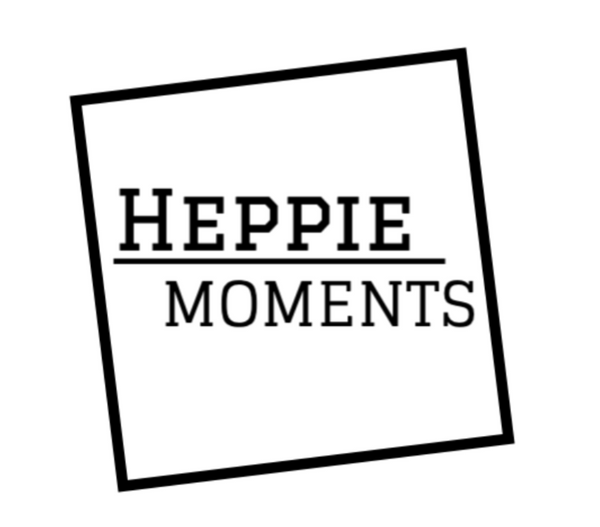 Heppie Moments